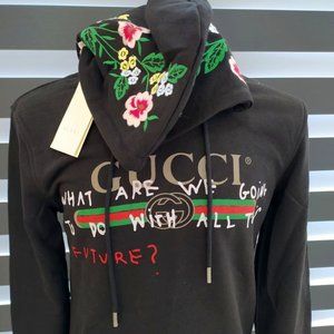 gucci hoodie men cheap